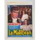 LA MALIBRAN Affiche de film entoilée- 35x55 cm. - 1944 - Geori-Boué, Sacha Guitry