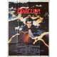 DRACULA Original Movie Poster- 47x63 in. - 1979 - John Badham, Frank Langella