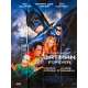 BATMAN FOREVER Movie Poster- 47x63 in. - 1995 - Joel Schumacher, Val Kilmer