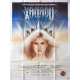 XANADU Movie Poster- 47x63 in. - 1980 - Robert Greenwald, Olivia Newton-John