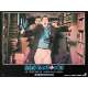 GHOSTBUSTERS Lobby Card N01 - 12x15 in. - 1984 -Ivan Reitman, Bill Murray, Dan Aykroyd