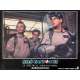 GHOSTBUSTERS Lobby Card N08 - 12x15 in. - 1984 -Ivan Reitman, Bill Murray, Dan Aykroyd