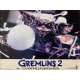 GREMLINS 2 Lobby Card N03 - 12x15 in. - 1990 - Joe Dante, Zach Galligan