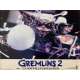 GREMLINS 2 Photo de film N03 - 30x40 cm. - 1990 - Zach Galligan, Joe Dante