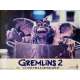 GREMLINS 2 Photo de film N07 - 30x40 cm. - 1990 - Zach Galligan, Joe Dante