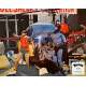 BATMAN 1966 Photo de film N03 - 21x30 cm. - 1965 - Adam West, Bob Kane