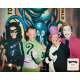 BATMAN 1966 Photo de film N06 - 21x30 cm. - 1965 - Adam West, Bob Kane