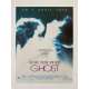 GHOST Herald 2p - 9x12 in. - 1990 - Jerry Zucker, Patrick Swayze, Demi Moore