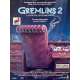 GREMLINS 2 Synopsis 2p - 21x30 cm. - 1990 - Zach Galligan, Joe Dante