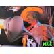 THE MASK Lobby Card N01 - 12x15 in. - 1994 - Chuck Russel, Jim Carrey