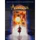 ANASTASIA Movie Poster- 47x63 in. - 1997 - Don Bluth, Meg Ryan