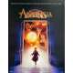 ANASTASIA Herald- 9x12 in. - 1997 - Don Bluth, Meg Ryan
