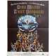 DIEU MERCI C'EST VENDREDI Affiche de cinéma- 40x54 cm. - 1978 - Donna Summer, Robert Klane