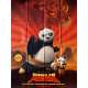 KUNG FU PANDA Movie Poster- 47x63 in. - 2008 - Jack Black, Angelina Jolie