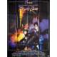 PURPLE RAIN Affiche de cinéma- 120x160 cm. - 1984 - Prince, Albert Magnoli