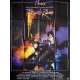 PURPLE RAIN Movie Poster- 47x63 in. - 1984 - Albert Magnoli, Prince