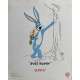 FESTIVAL DU DESSIN ANIME Photo de film N01 - 24x30 cm. - 1970 - Fritz Freleng, Chuck Jones