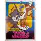 TOM AND JERRY ADVENTURES Movie Poster- 15x21 in. - 1970 - Chuck Jones, William Hanna