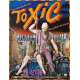 THE TOXIC AVENGER Movie Poster- 15x21 in. - 1984 - Lloyd Kaufman, Andree Maranda
