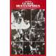 LE BAL DES VAMPIRES Synopsis 4p - 24x30 cm. - 1967 - Sharon Tate, Roman Polanski