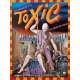 THE TOXIC AVENGER Herald 2p - 9x12 in. - 1984 - Lloyd Kaufman, Andree Maranda