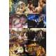 SLEEPWALKERS Lobby Cards x8 - 9x12 in. - 1992 - Mick Garris, Madchen Amick