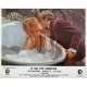 THE FEARLESS VAMPIRE KILLERS Lobby Card N07 - 10x12 in. - 1967 - Roman Polanski, Sharon Tate
