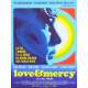 LOVE & MERCY Original Movie Poster, Beach Boys, 15x21 - 2015 - John Cusack