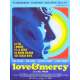 LOVE & MERCY Affiche de film Beach Boys 40x60 - 2015 - John Cusack, Bill Pohlad