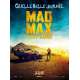 MAD MAX FURY ROAD French Movie Poster15x21 - 2015 - George Miller, Tom Hardy