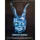 DONNIE DARKO affiche de film 40x60- 2001 - Jake Gyllenhall, Swayze