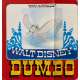 DUMBO Synopsis 4p - 24x30 cm. - 1941/R1970 - Sterling Holloway, Walt Disney