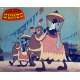 DUMBO Lobby Card N01 - 10x12 in. - 1941/R1975 - Walt Disney, Sterling Holloway