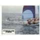 JAWS 2 French Vintage Lobby Cards x7 '78 Spielberg Original Photos