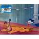 DONALD DUCK'S FRANTIC ANTIC Lobby Card N02 - 10x12 in. - 1975 - Walt Disney, Donald Duck