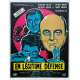 EN LEGITIME DEFENSE Affiche de film entoilée- 60x80 cm. - 1958 - Bernard Blier, André Berthomieu