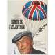 ATLANTIC WALL Movie Poster- 23x32 in. - 1970 - Marcel Camus, Bourvil