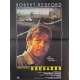 BRUBAKER Movie Poster- 15x21 in. - 1980 - Stuart Rosenberg, Robert Redford