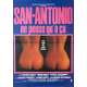 SAN ANTONIO NE PENSE QU'A CA Movie Poster- 15x21 in. - 1981 - Joel Seria, Frédéric Dard