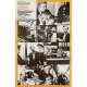 CONTRE UNE POIGNEE DE DIAMANTS Synopsis 4p - 24x30 cm. - 1974 - Michael Caine, Don Siegel