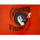 FRENZY Movie Poster 4p - 10x12 in. - 1972 - Alfred Hitchcock, Jon Finch