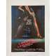 MS.45 / ANGEL OF VENGEANCE Movie Poster 2p - 10x12 in. - 1981 - Abel Ferrara, Zoë Lund