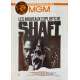 LES NOUVEAUX EXPLOITS DE SHAFT Synopsis 6p - 21x30 cm. - 1972 - Richard Roundtree, Gordon Parks