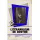 L'ETRANGLEUR DE BOSTON Synopsis 8p - 16x24 cm. - 1968 - Tony Curtis, Richard Fleisher