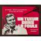 TWO-MINUTE WARNING Movie Poster 4p - 10x12 in. - 1976 - Larry Peerce, Charlton Heston