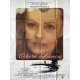 CHERE LOUISE Affiche de cinéma- 120x160 cm. - 1972 - Jeanne Moreau, Philippe de Broca