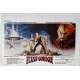 FLASH GORDON Movie Poster- 14x21 in. - 1980 - Mike Hodges, Max Von Sidow