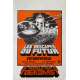 FUTURE WORLD Movie Poster- 14x21 in. - 1976 - Richard T. Heffron, Peter Fonda