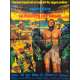 PLANET OF THE APES Movie Poster- 23x32 in. - 1968/R1970 - Franklin J. Schaffner, Charlton Heston
