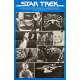 STAR TREK Synopsis 4p - 21x30 cm. - 1979 - William Shatner, Robert Wise